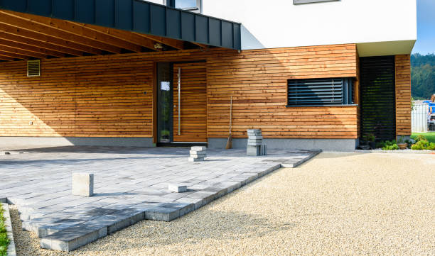 Best Professional Driveway Pavers  in Waggaman, LA