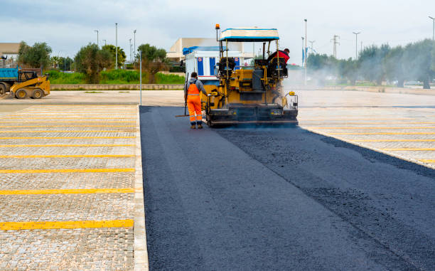 Reasons to Select Us for Your Driveway Paving Requirements in Waggaman, LA