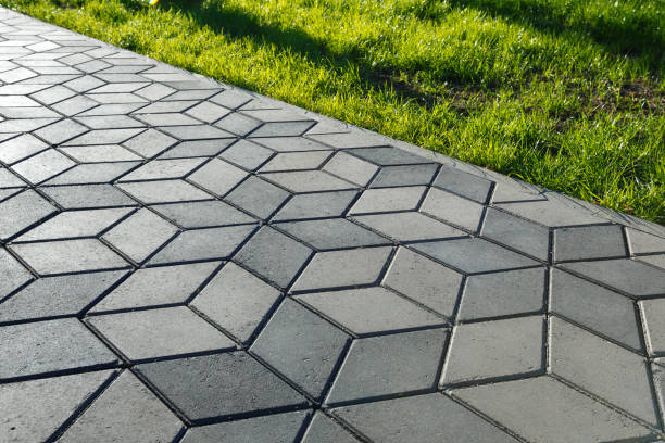 Best Permeable Paver Driveway  in Waggaman, LA