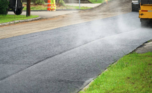 Best Brick Driveway Pavers  in Waggaman, LA
